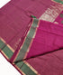 Pure Rich Cotton Sarees