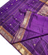 Kanchipuram Pure Silk Cotton Saree