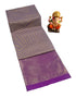 Kanchi Vegan Silk Saree