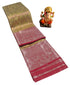 Semi Silk Sarees