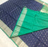 Kanchi Vegan Silk Saree