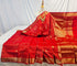 Kanchipuram Pure Silk Cotton Saree