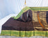Kanchipuram Pure Silk Cotton Saree