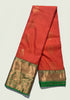 Kanchipuram Pure Silk Saree