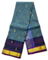 Kanchipuram Pure Silk Saree