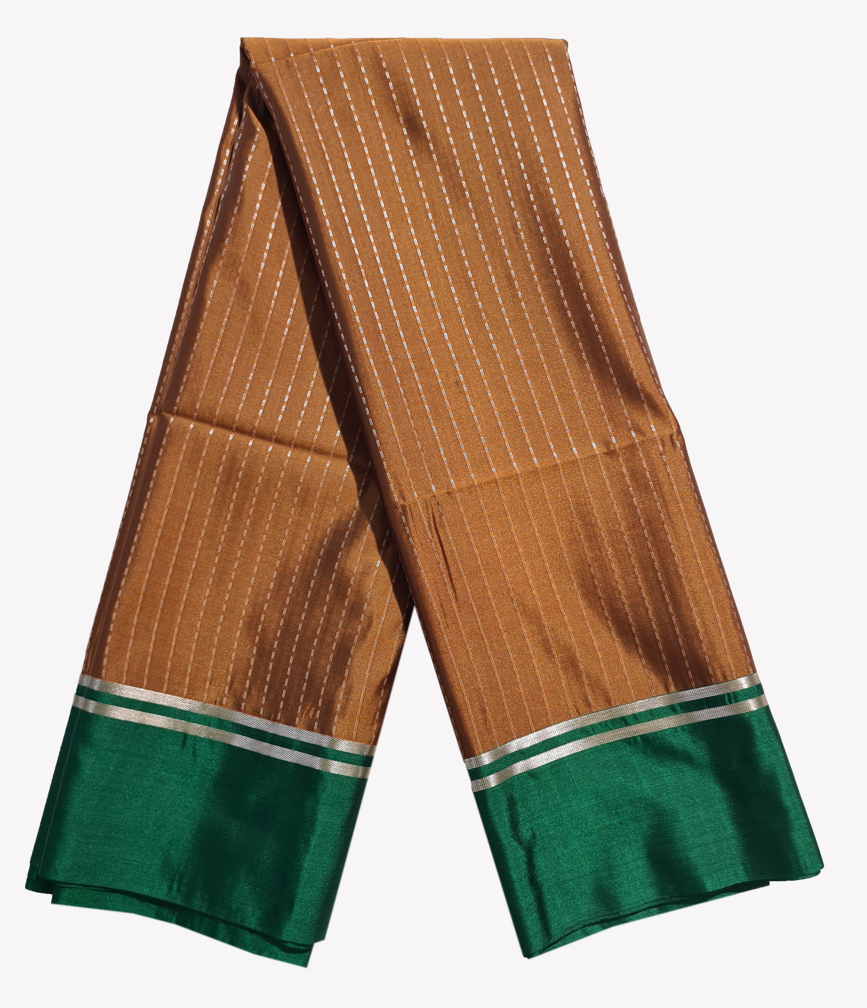 Vegan Soft Silk Sarees