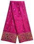 Bengaluru Crape Antic Silk Meena Sarees