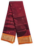 Kanchipuram Pure Silk Cotton Saree