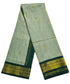 Vairaoosi Agarlic Cotton Silk Sarees