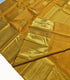 Kanchipuram Pure Silk Saree