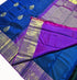 Kanchipuram Pure Silk Saree