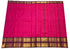 Pure Rich Cotton Sarees