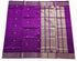 Kanchipuram Pure Silk Cotton Saree
