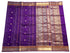 Kanchipuram Pure Silk Cotton Saree