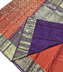 Kanchipuram Pure Silk Saree