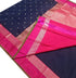 Kanchi Vegan Silk Saree