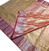 Semi Silk Sarees