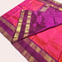 Kanchipuram Pure Silk Saree