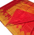 Kanchipuram Pure Silk Saree