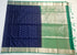 Kanchi Vegan Silk Saree