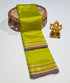 Kanchipuram Pure Silk Saree