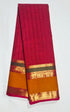 Kanchipuram Pure Silk Cotton Saree