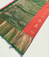 Kanchipuram Pure Silk Saree