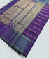 Kanchipuram Pure Silk Saree