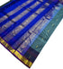 Kanchipuram Pure Silk Saree