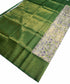 Digital Kubera Silk Sarees