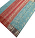 Banarasi Katan Jaal Silk Sarees
