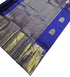 Kanchipuram Pure Silk Saree
