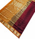 Kanchipuram Pure Silk Cotton Saree