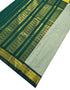 Vairaoosi Agarlic Cotton Silk Sarees