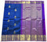 Kanchipuram Pure Silk Saree