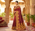 Kanchipuram Pure Silk Saree