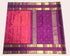 Kanchipuram Pure Silk Saree
