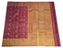 Kanchipuram Pure Silk Saree