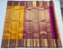 Kanchipuram Pure Silk Saree