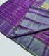Kanchipuram Pure Silk Saree