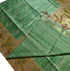 Semi Tussar Antic Design Sarees