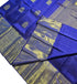 Kanchipuram Pure Silk Saree