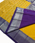 Kanchi Vegan Silk Saree