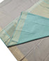 Kanchi Vegan Silk Saree