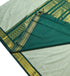 Vairaoosi Agarlic Cotton Silk Sarees
