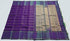 Kanchipuram Pure Silk Saree