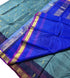 Kanchipuram Pure Silk Saree