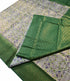 Digital Kubera Silk Sarees