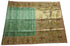 Semi Tussar Antic Design Sarees