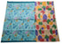 Semi Tussar  Antic Design Sarees